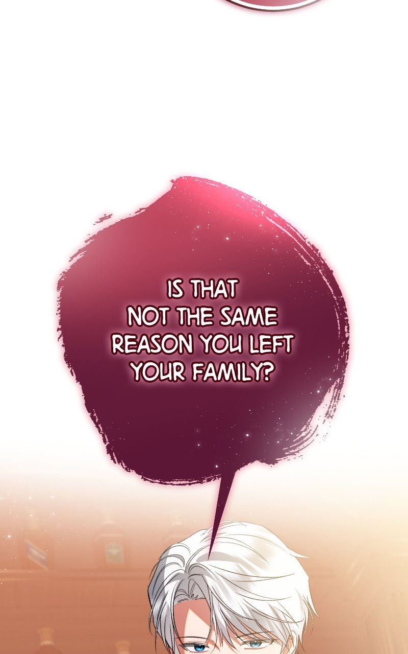 The Knight Becomes a Black Flower (S2) Episode 50 page 37 - 