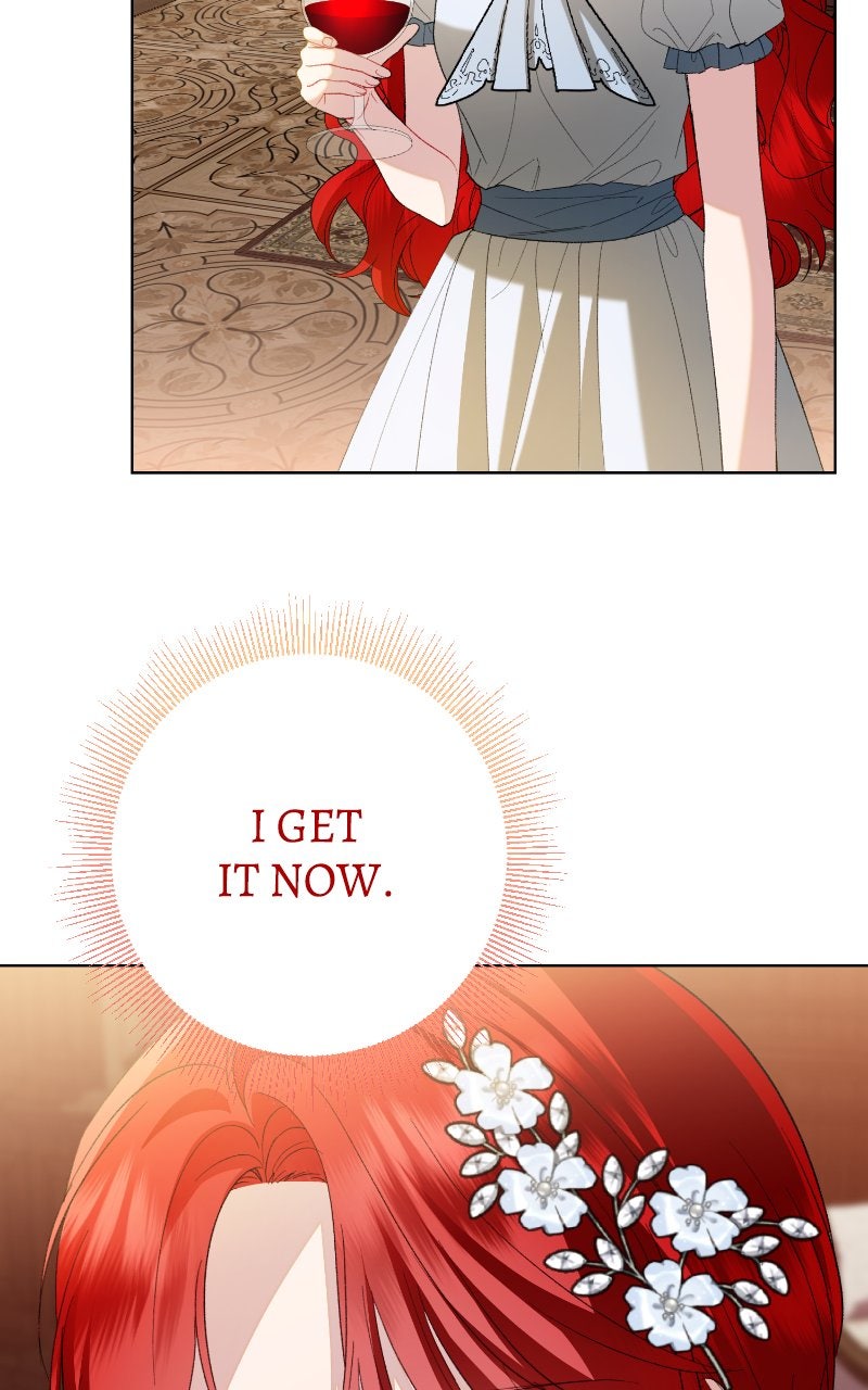 The Knight Becomes a Black Flower (S2) Episode 50 page 40 - 