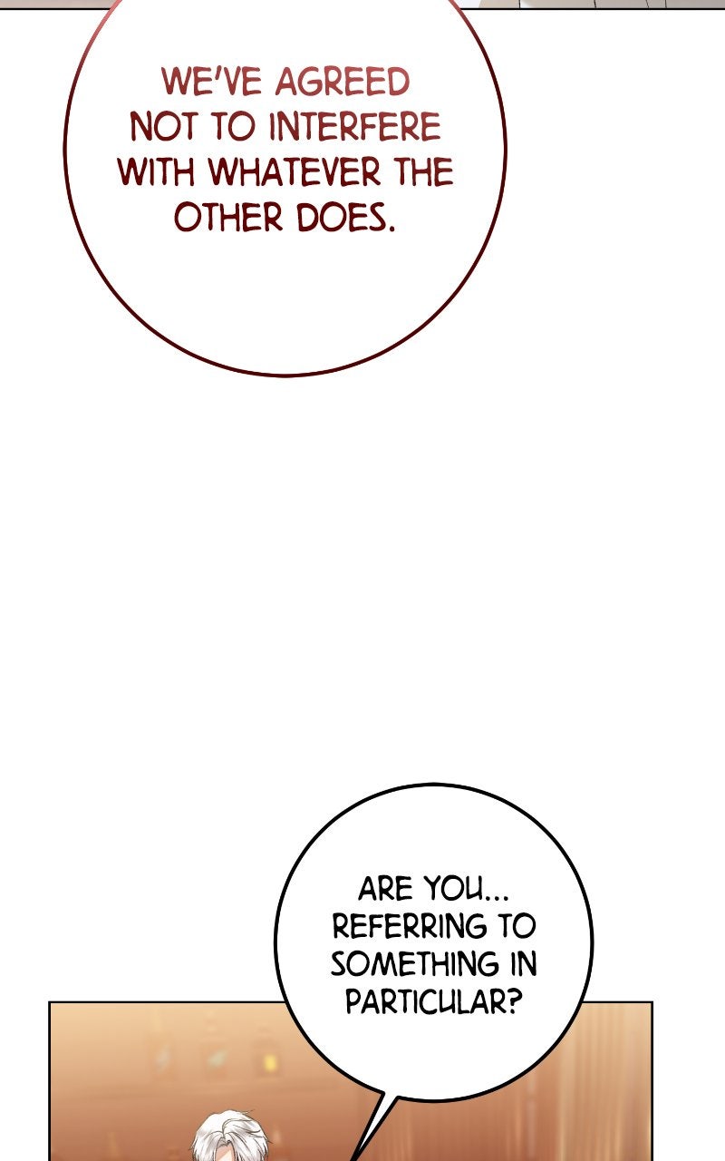 The Knight Becomes a Black Flower (S2) Episode 50 page 48 - 