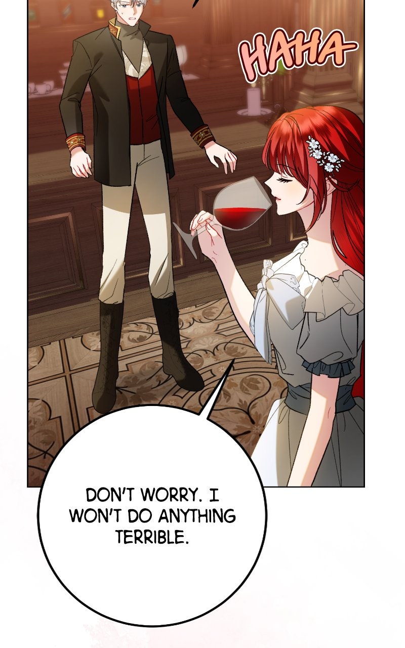 The Knight Becomes a Black Flower (S2) Episode 50 page 49 - 