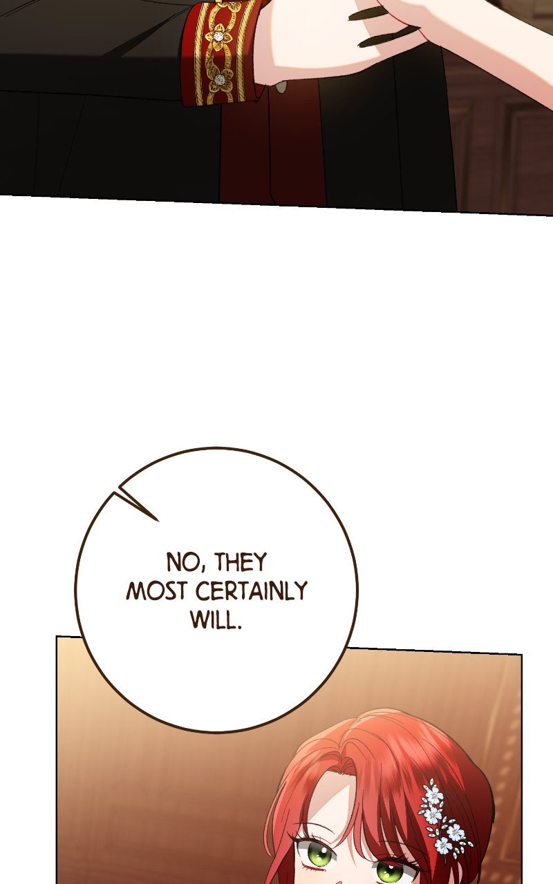 The Knight Becomes a Black Flower (S2) Episode 50 page 55 - 