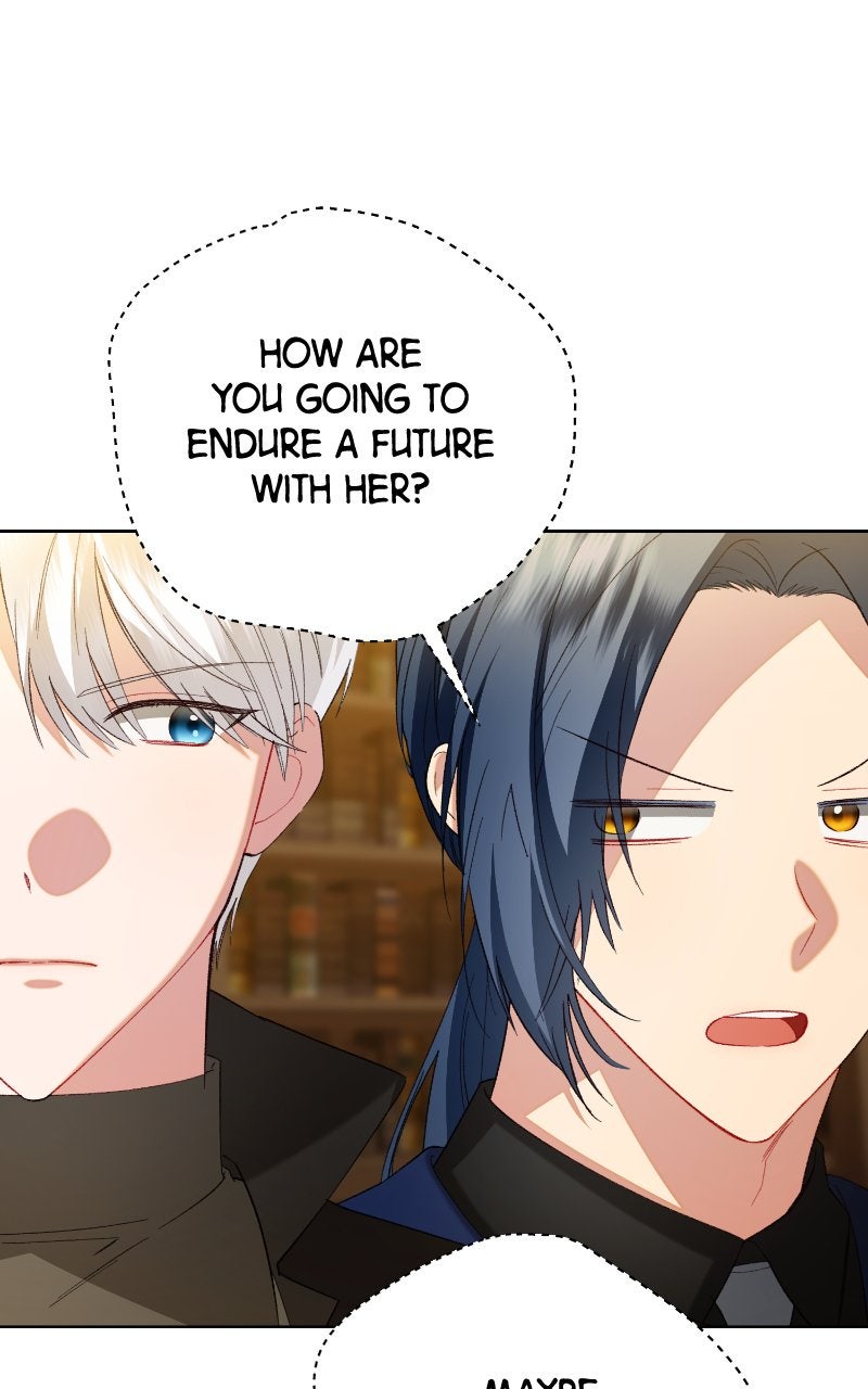 The Knight Becomes a Black Flower (S2) Episode 50 page 7 - 
