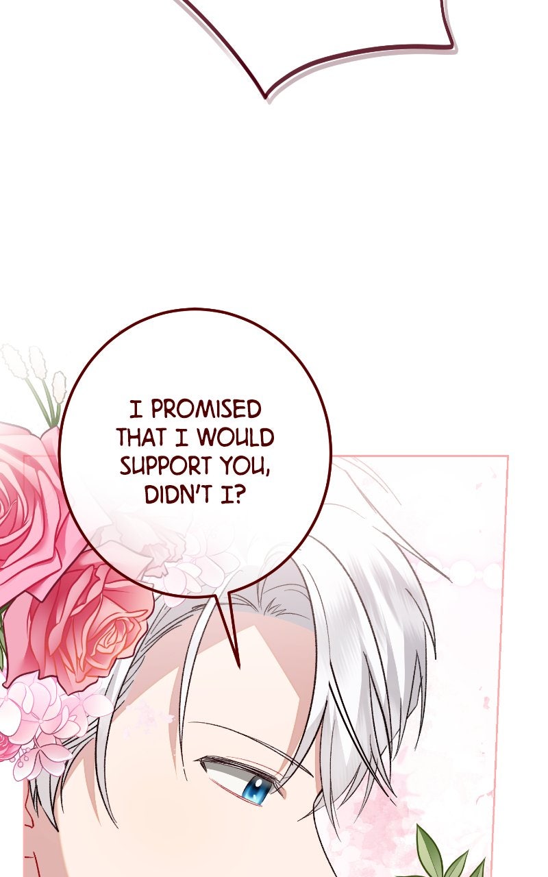 The Knight Becomes a Black Flower (S2) Episode 50 page 64 - 