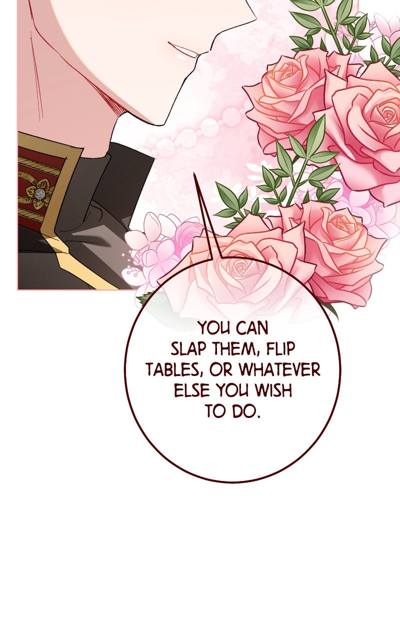 The Knight Becomes a Black Flower (S2) Episode 50 page 65 - 
