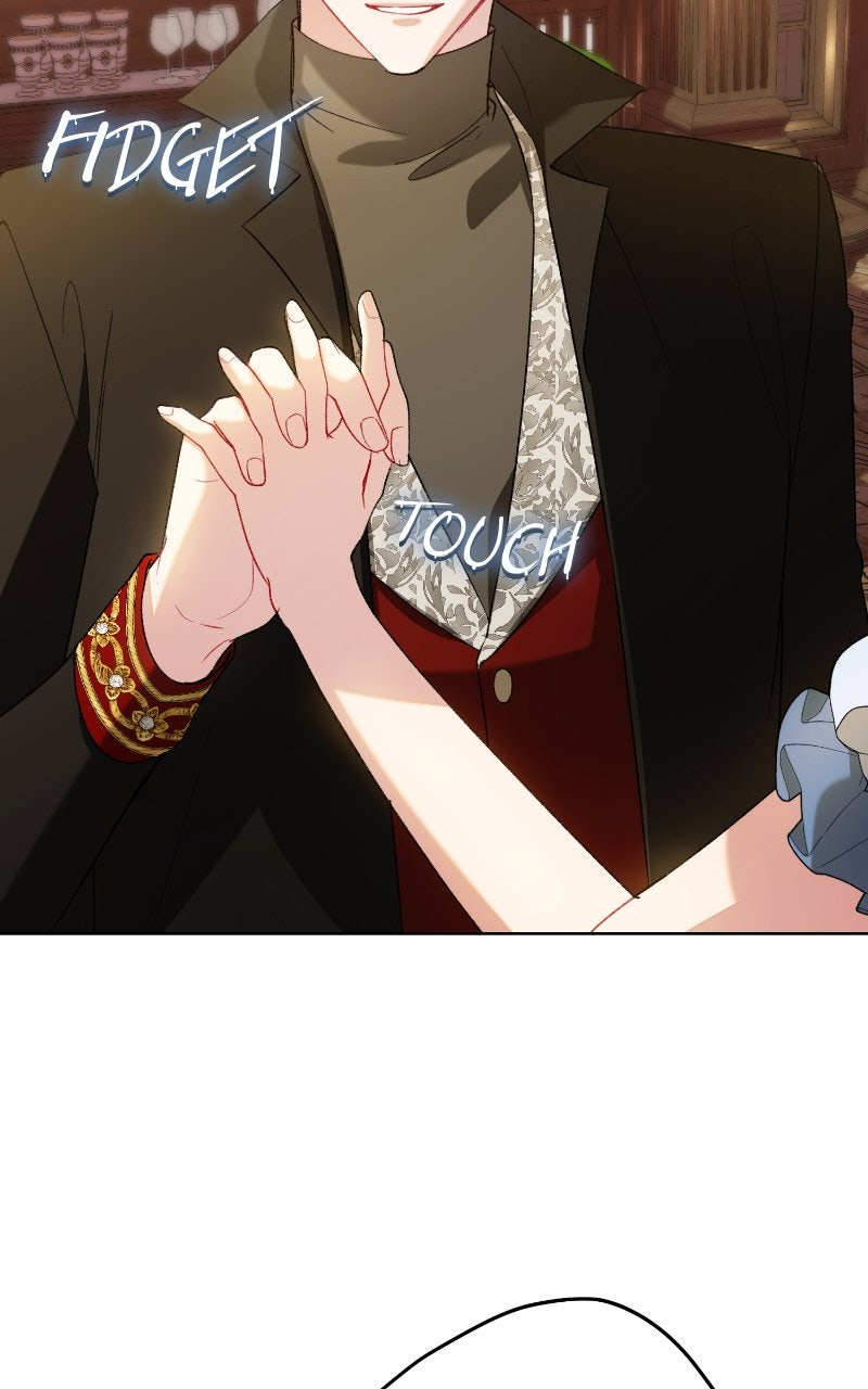 The Knight Becomes a Black Flower (S2) Episode 50 page 68 - 