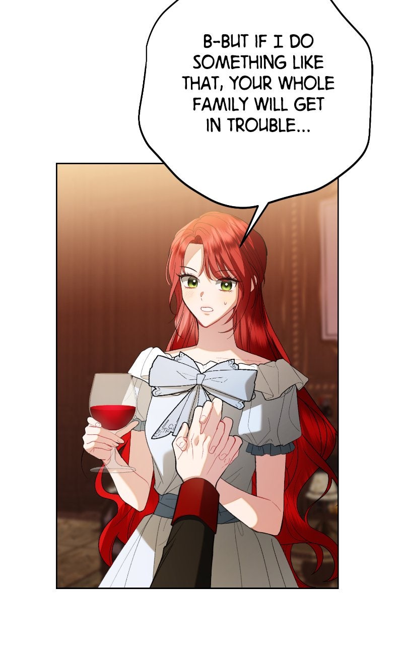 The Knight Becomes a Black Flower (S2) Episode 50 page 69 - 