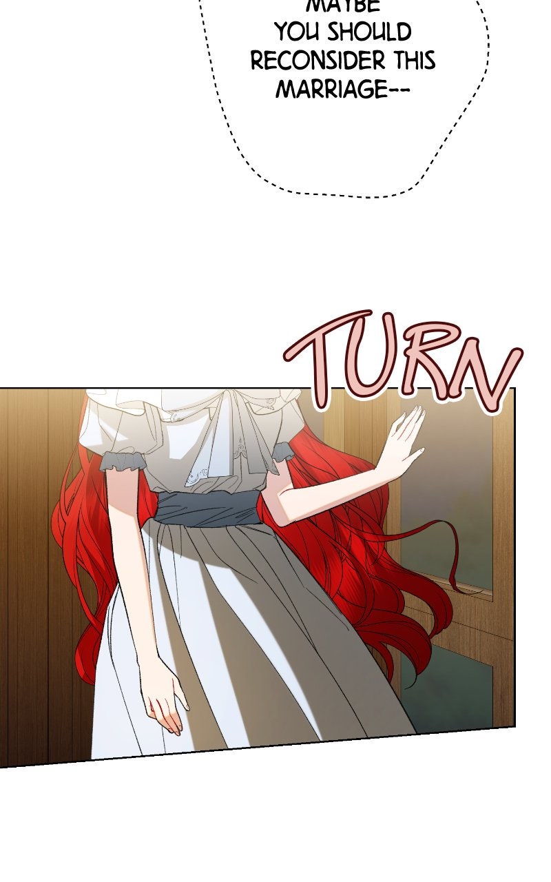 The Knight Becomes a Black Flower (S2) Episode 50 page 8 - 