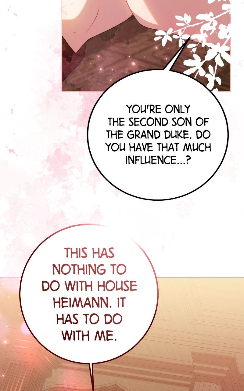 The Knight Becomes a Black Flower (S2) Episode 50 page 71 - 