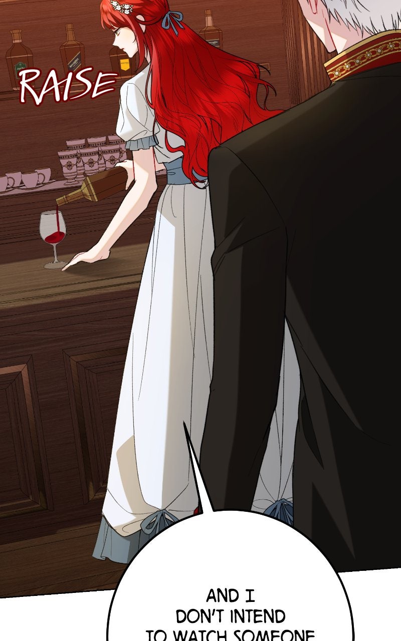 The Knight Becomes a Black Flower (S2) Episode 50 page 78 - 