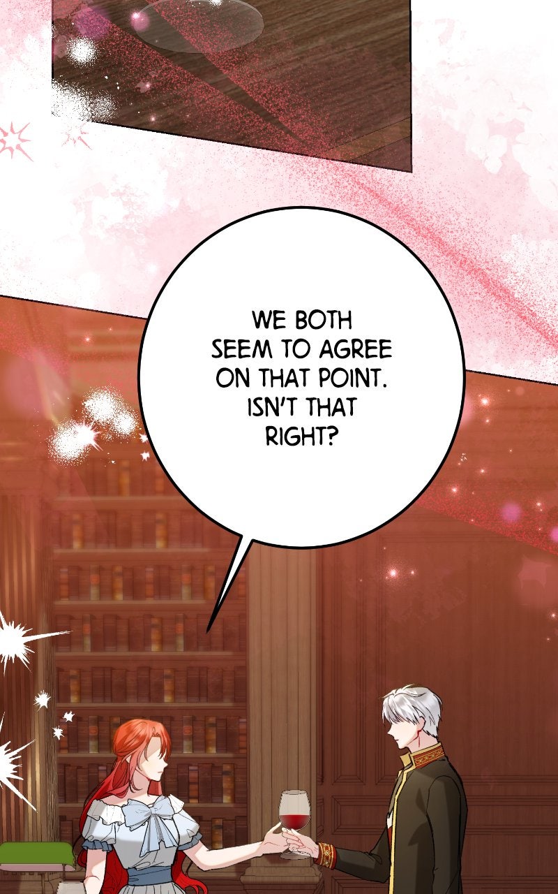The Knight Becomes a Black Flower (S2) Episode 50 page 80 - 