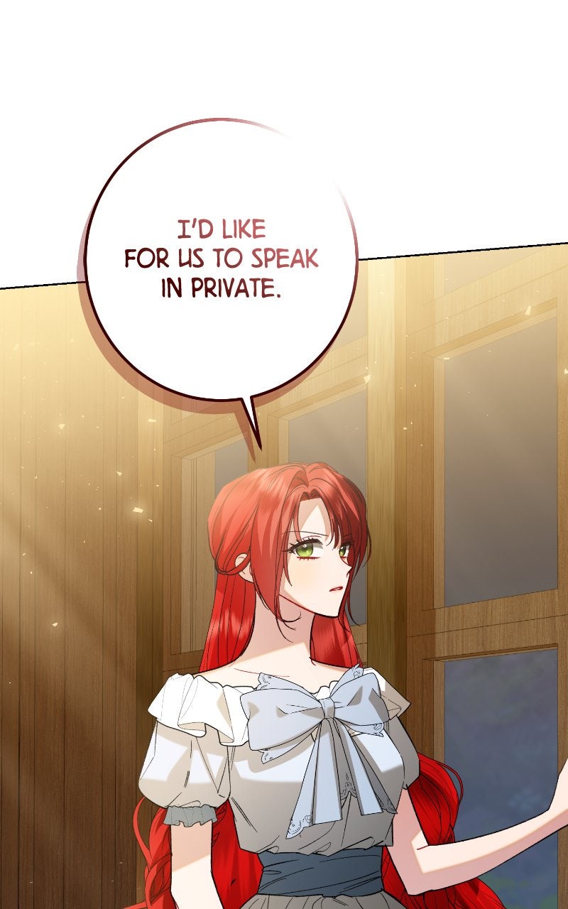The Knight Becomes a Black Flower (S2) Episode 50 page 9 - 