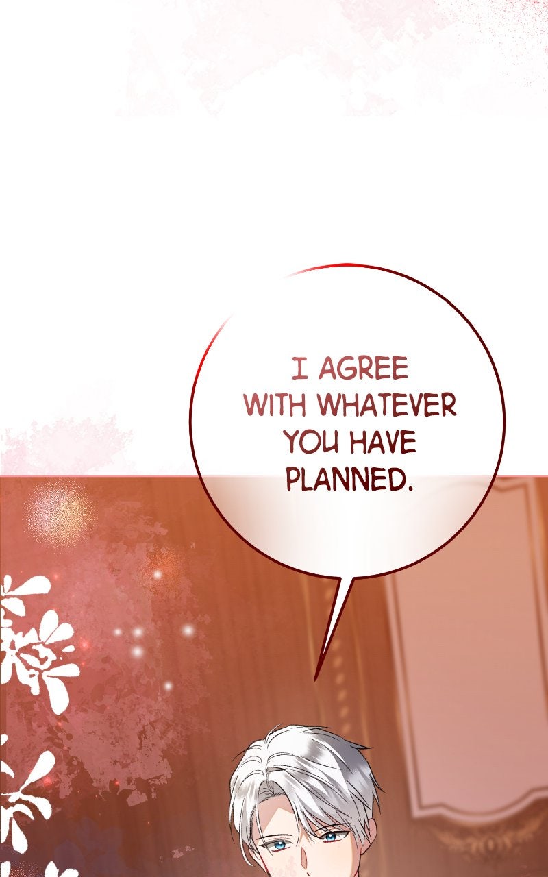 The Knight Becomes a Black Flower (S2) Episode 50 page 83 - 