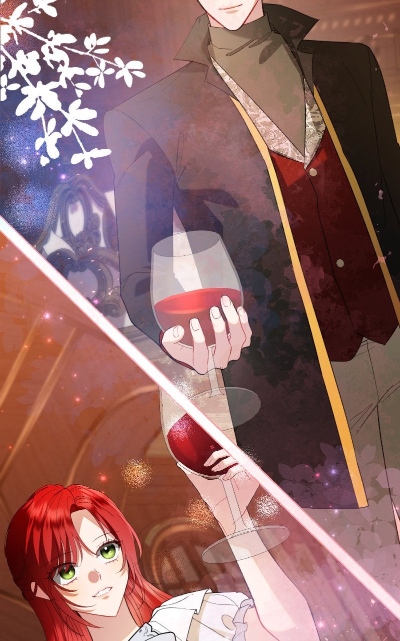 The Knight Becomes a Black Flower (S2) Episode 50 page 84 - 
