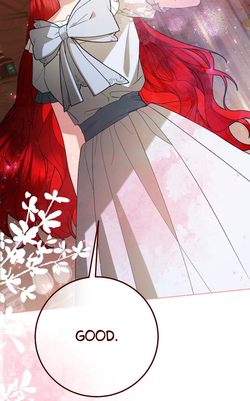 The Knight Becomes a Black Flower (S2) Episode 50 page 85 - 