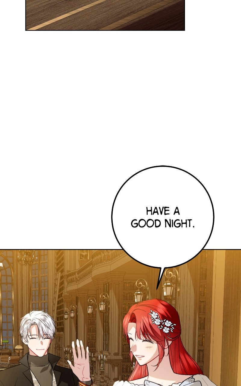 The Knight Becomes a Black Flower (S2) Episode 50 page 87 - 