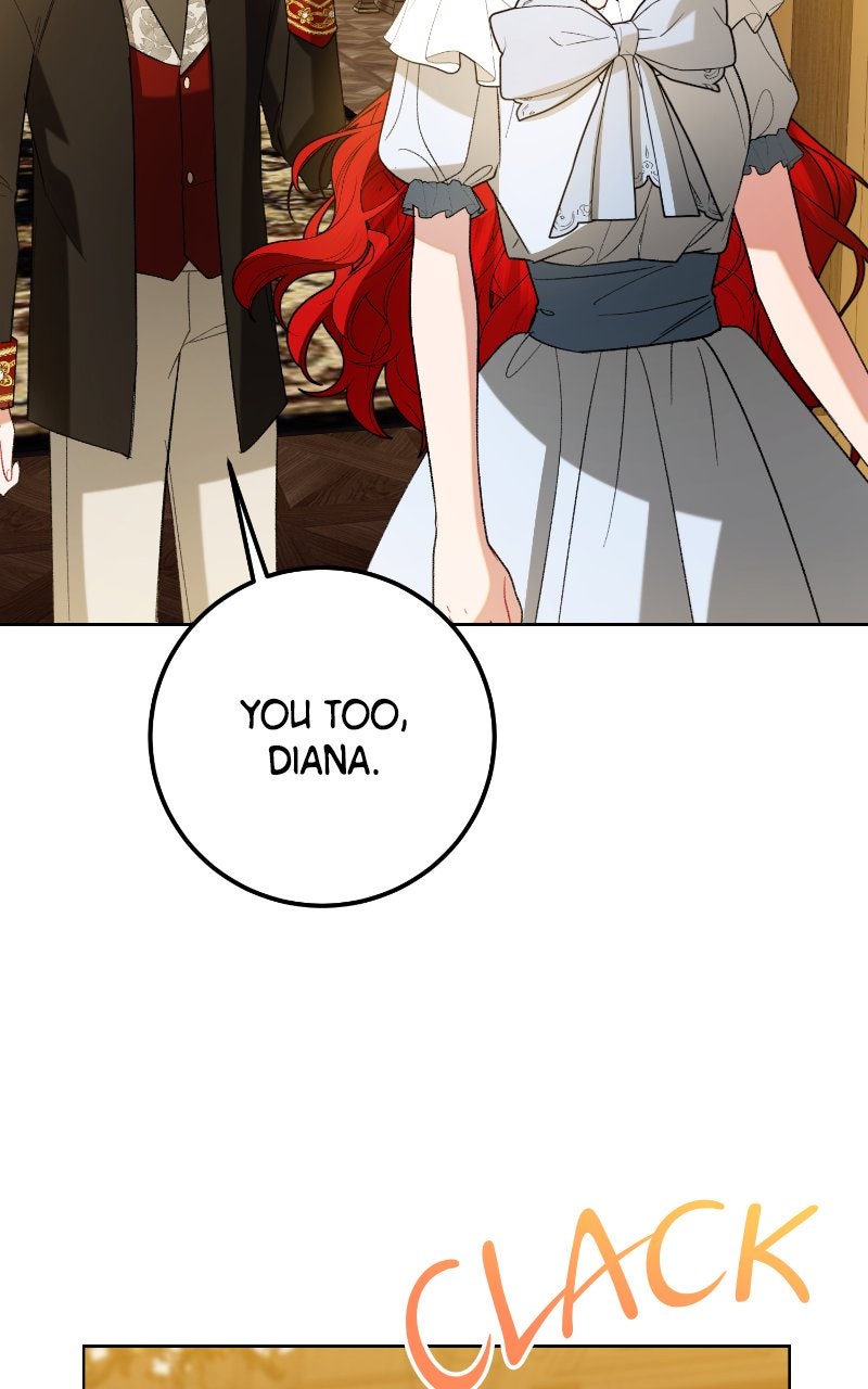 The Knight Becomes a Black Flower (S2) Episode 50 page 88 - 