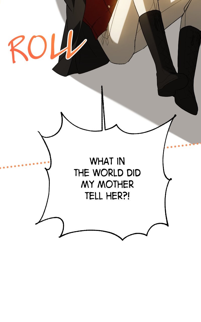 The Knight Becomes a Black Flower (S2) Episode 50 page 91 - 