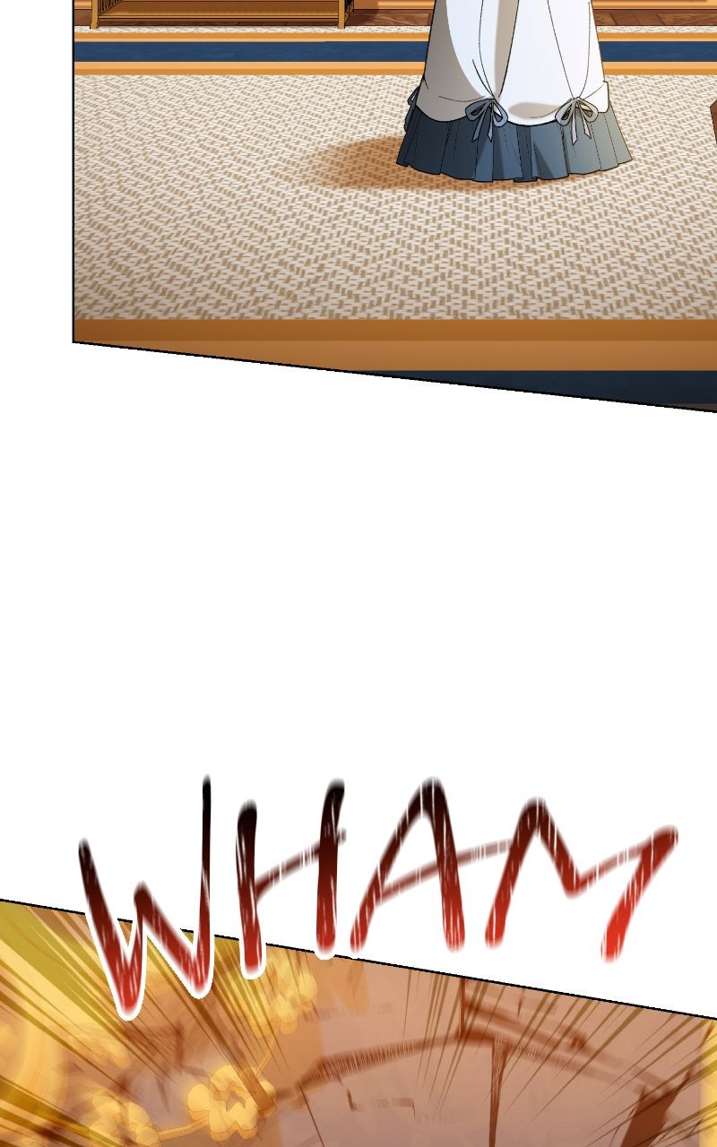 The Knight Becomes a Black Flower (S2) Episode 50 page 95 - 
