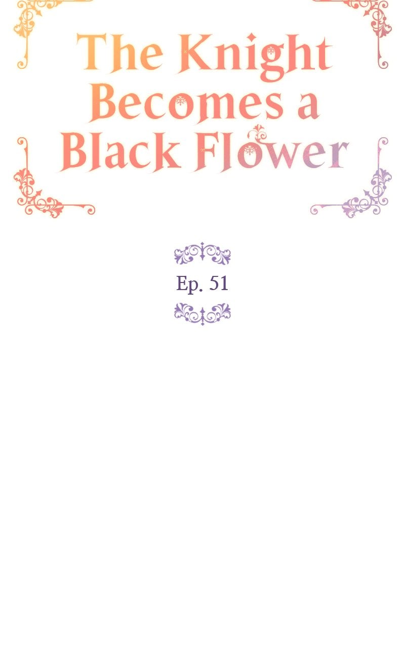 The Knight Becomes a Black Flower (S2) Episode 51 page 13 - 