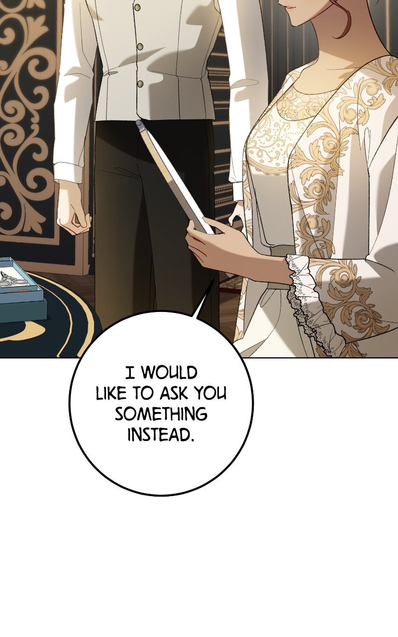 The Knight Becomes a Black Flower (S2) Episode 51 page 15 - 