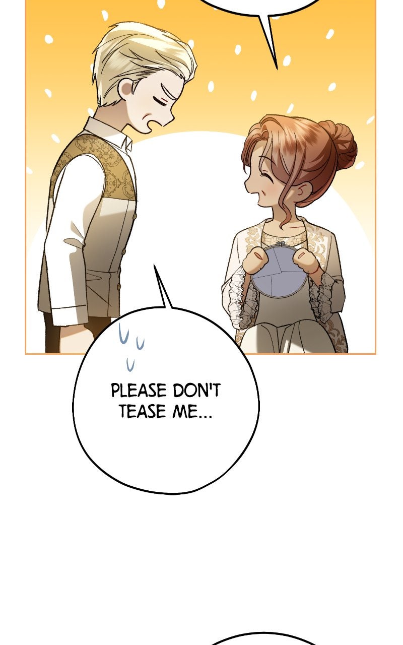The Knight Becomes a Black Flower (S2) Episode 51 page 18 - 