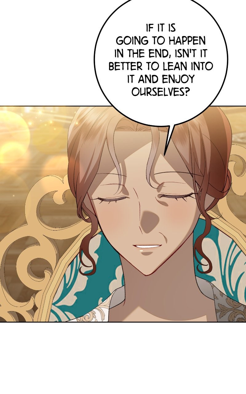 The Knight Becomes a Black Flower (S2) Episode 51 page 19 - 