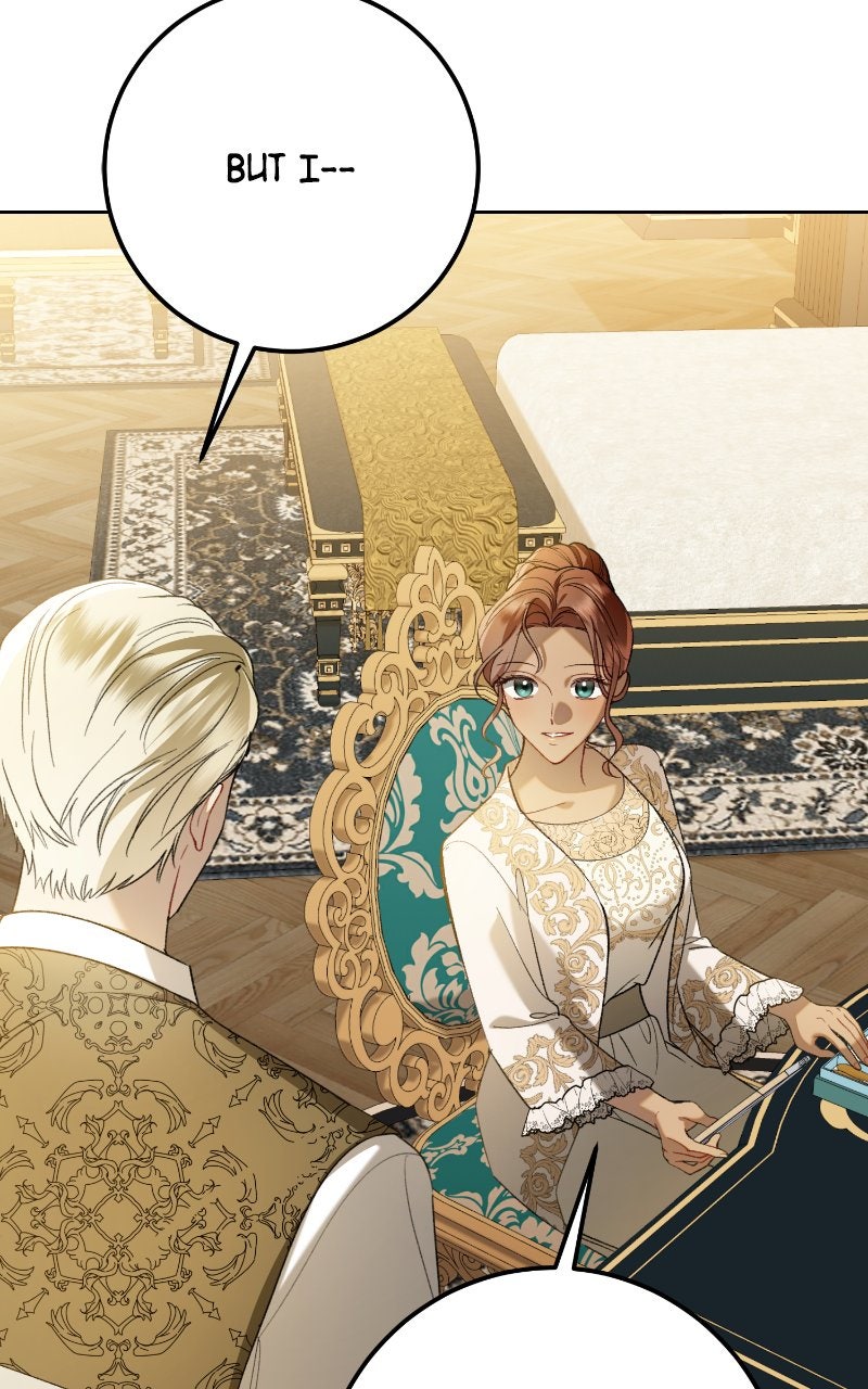 The Knight Becomes a Black Flower (S2) Episode 51 page 22 - 