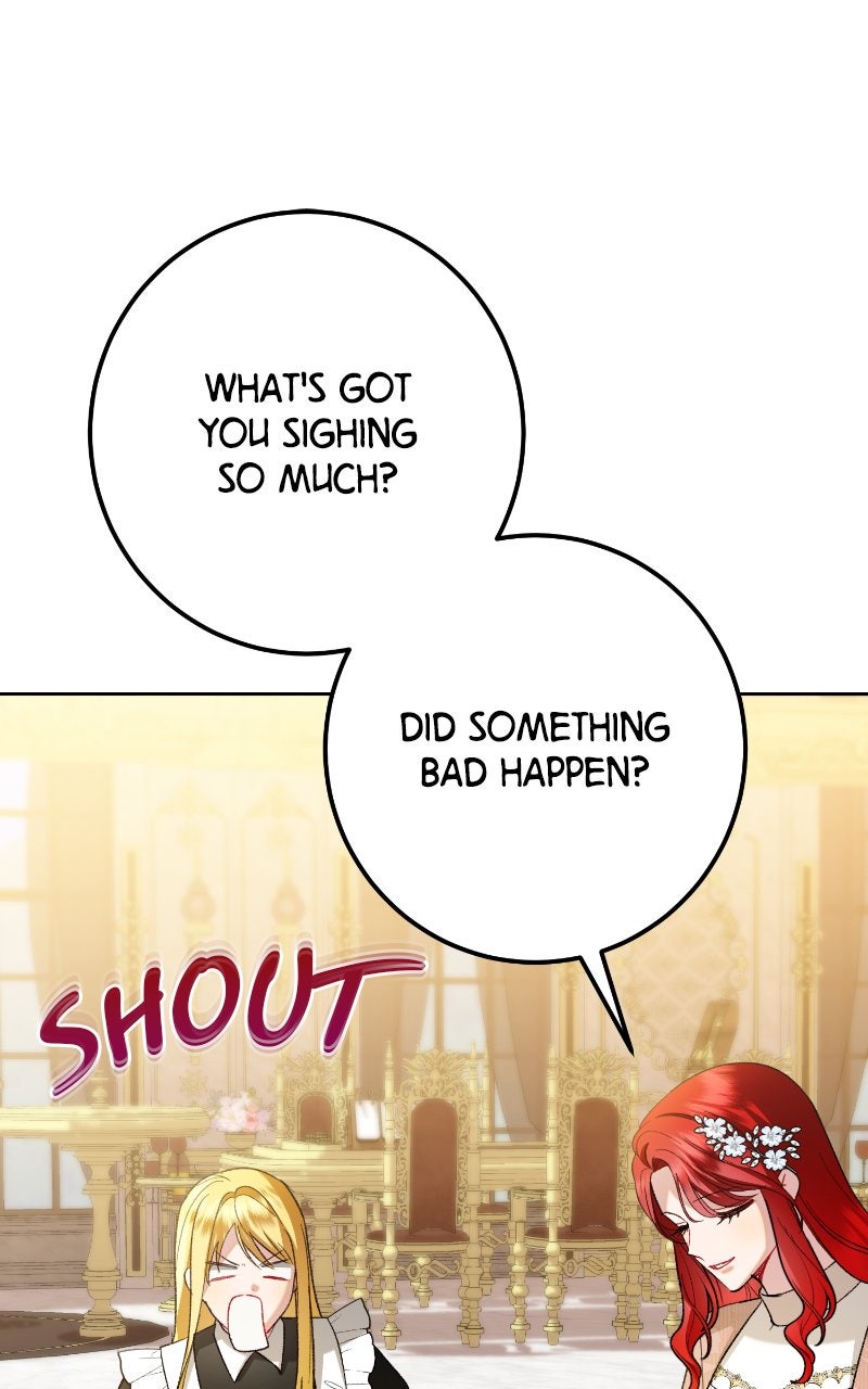 The Knight Becomes a Black Flower (S2) Episode 51 page 29 - 