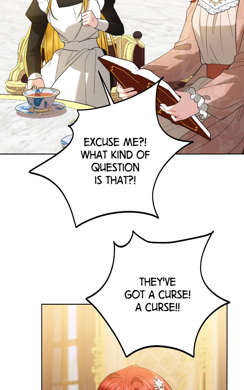 The Knight Becomes a Black Flower (S2) Episode 51 page 30 - 