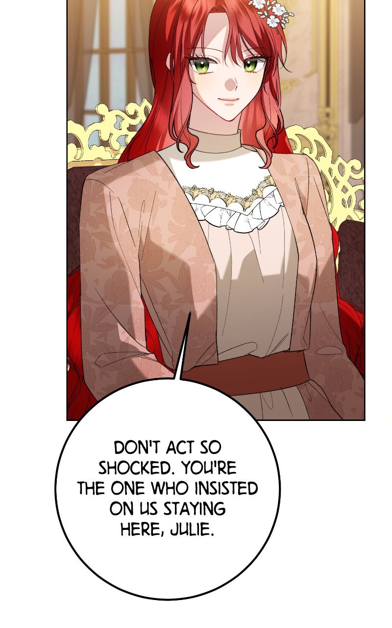 The Knight Becomes a Black Flower (S2) Episode 51 page 31 - 