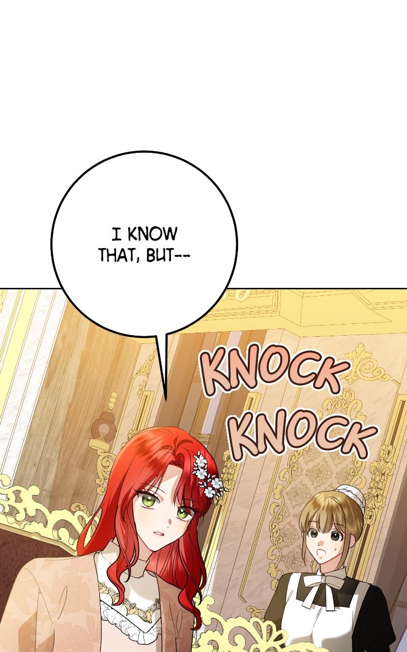 The Knight Becomes a Black Flower (S2) Episode 51 page 36 - 