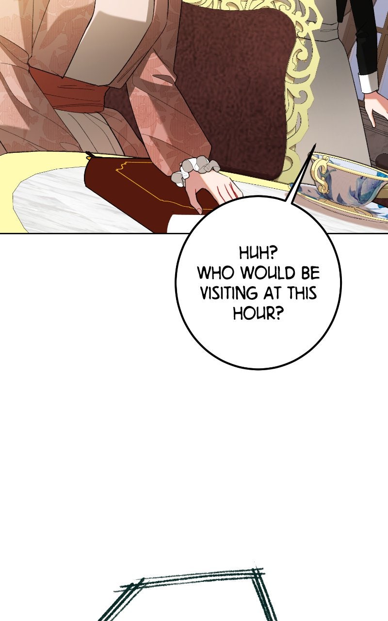 The Knight Becomes a Black Flower (S2) Episode 51 page 37 - 