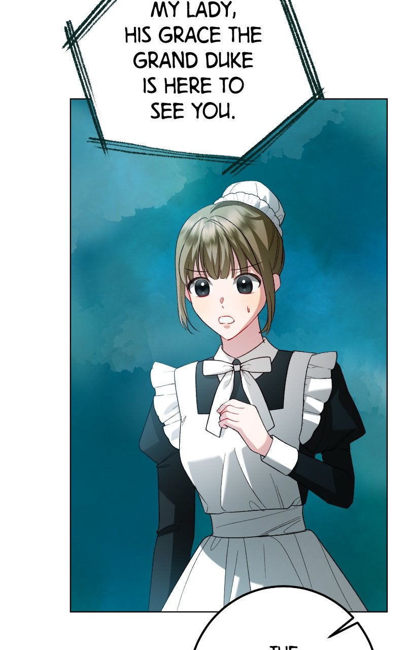 The Knight Becomes a Black Flower (S2) Episode 51 page 38 - 