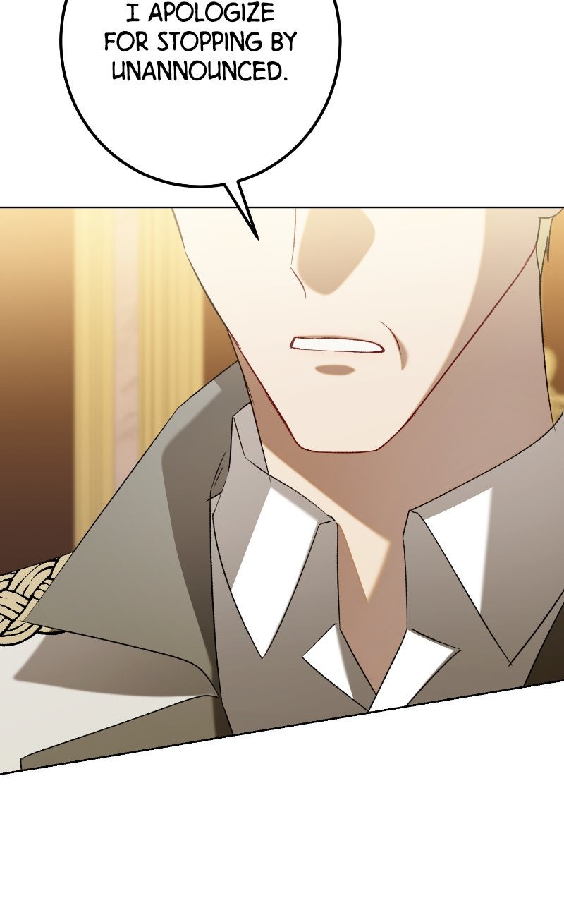 The Knight Becomes a Black Flower (S2) Episode 51 page 40 - 