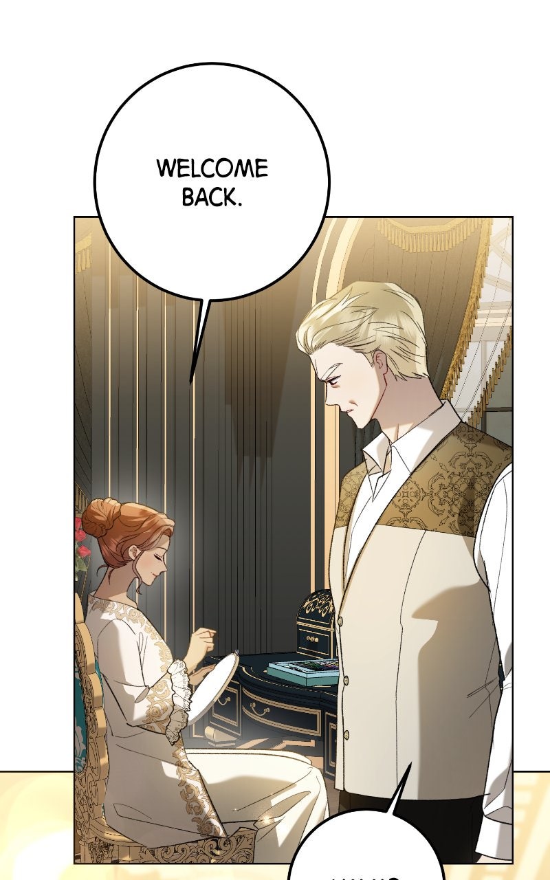 The Knight Becomes a Black Flower (S2) Episode 51 page 5 - 