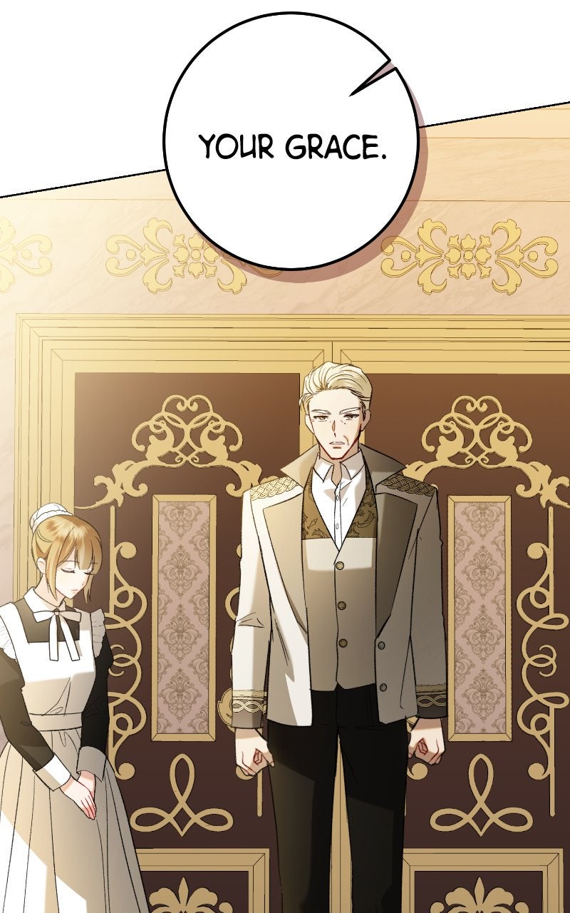 The Knight Becomes a Black Flower (S2) Episode 51 page 41 - 
