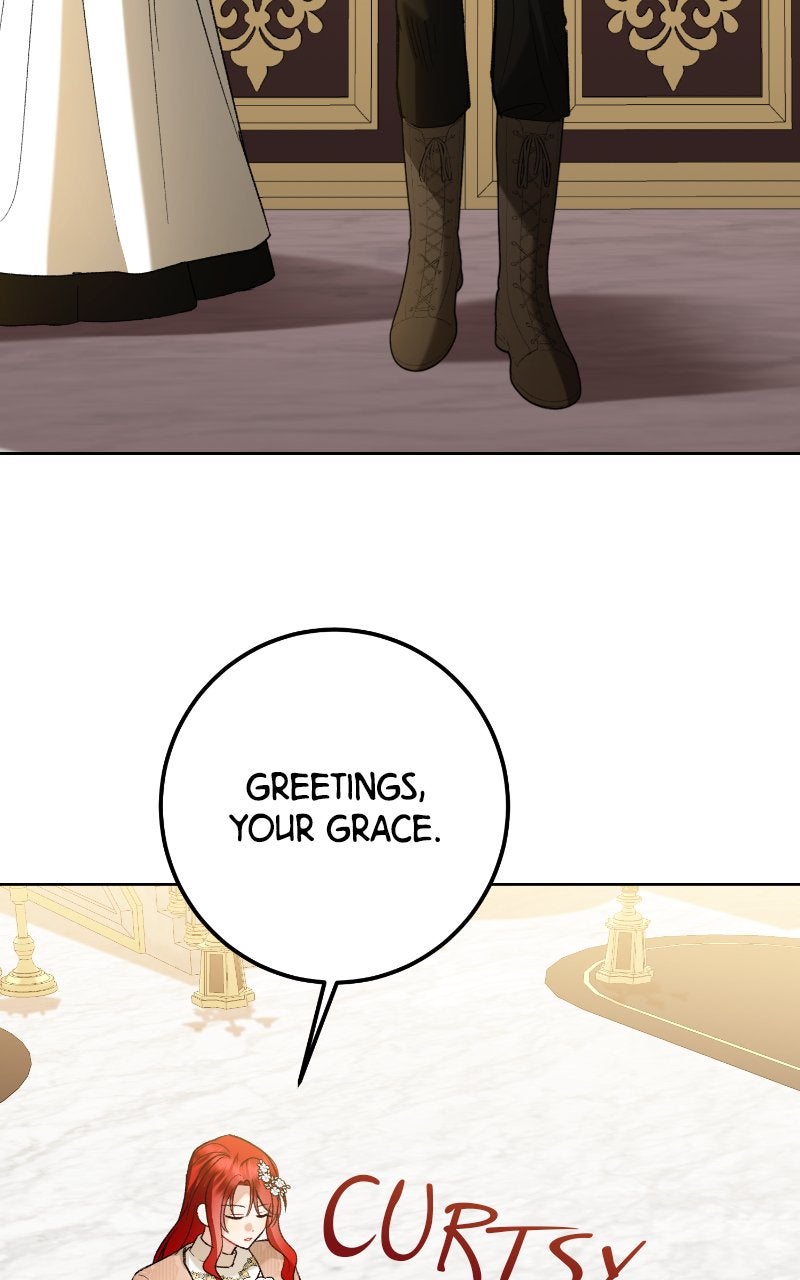 The Knight Becomes a Black Flower (S2) Episode 51 page 42 - 