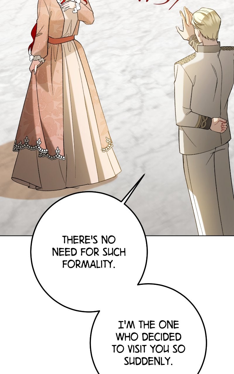 The Knight Becomes a Black Flower (S2) Episode 51 page 43 - 