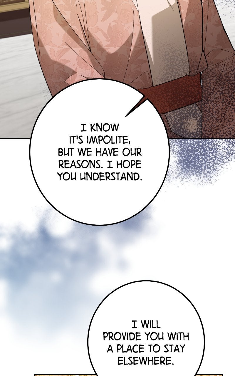 The Knight Becomes a Black Flower (S2) Episode 51 page 48 - 
