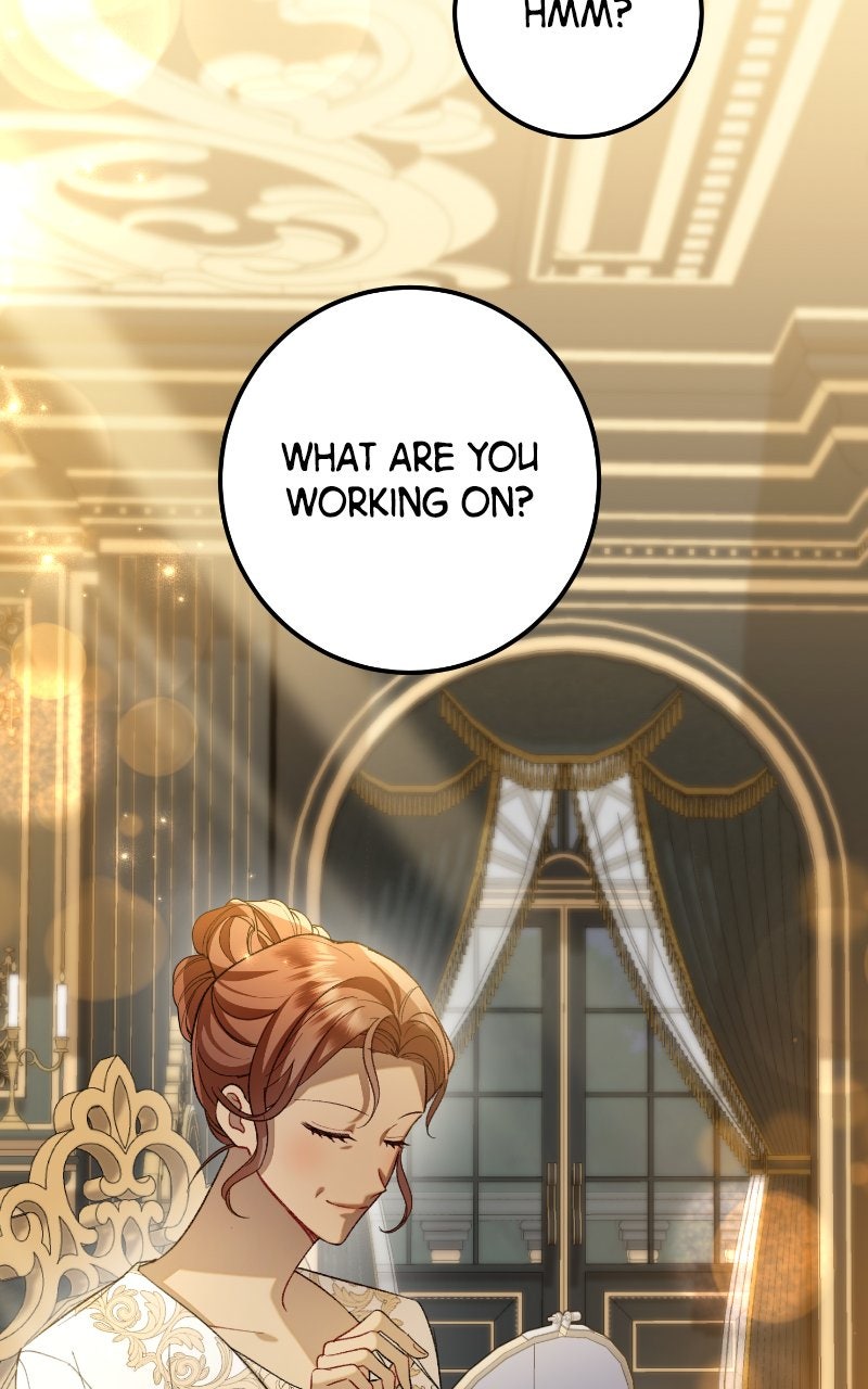 The Knight Becomes a Black Flower (S2) Episode 51 page 6 - 