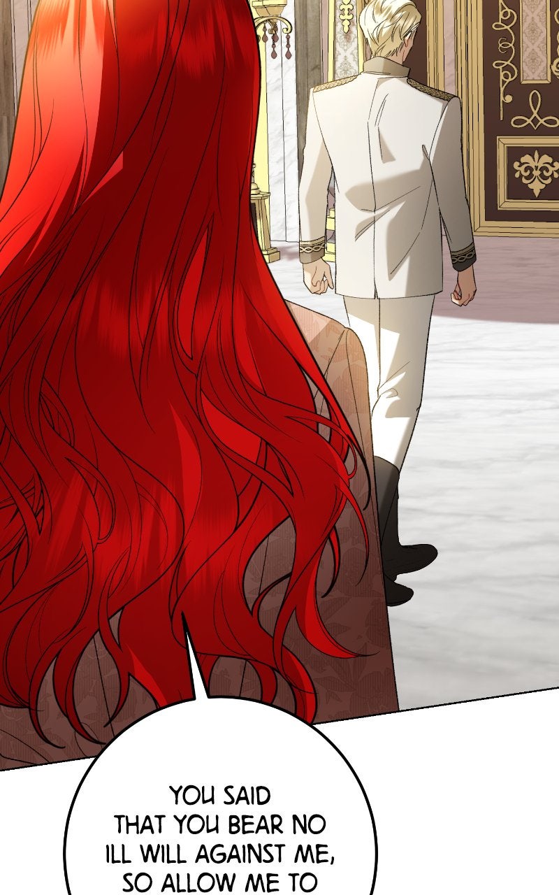 The Knight Becomes a Black Flower (S2) Episode 51 page 51 - 