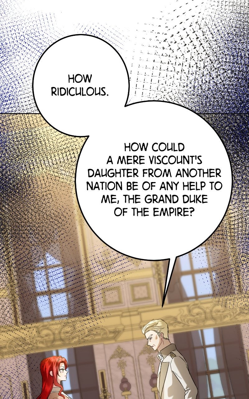 The Knight Becomes a Black Flower (S2) Episode 51 page 60 - 