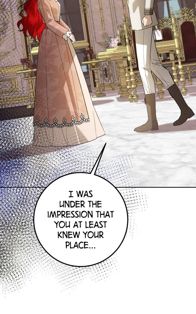 The Knight Becomes a Black Flower (S2) Episode 51 page 61 - 