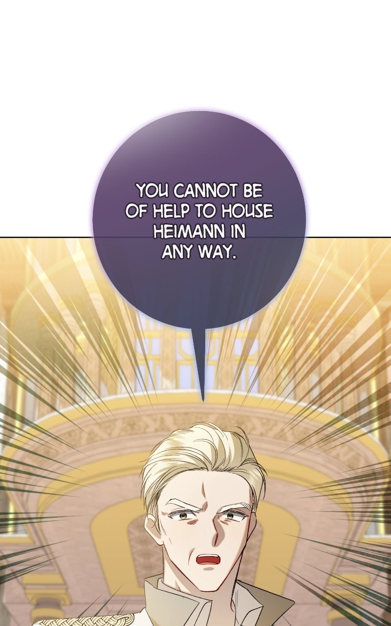 The Knight Becomes a Black Flower (S2) Episode 51 page 62 - 