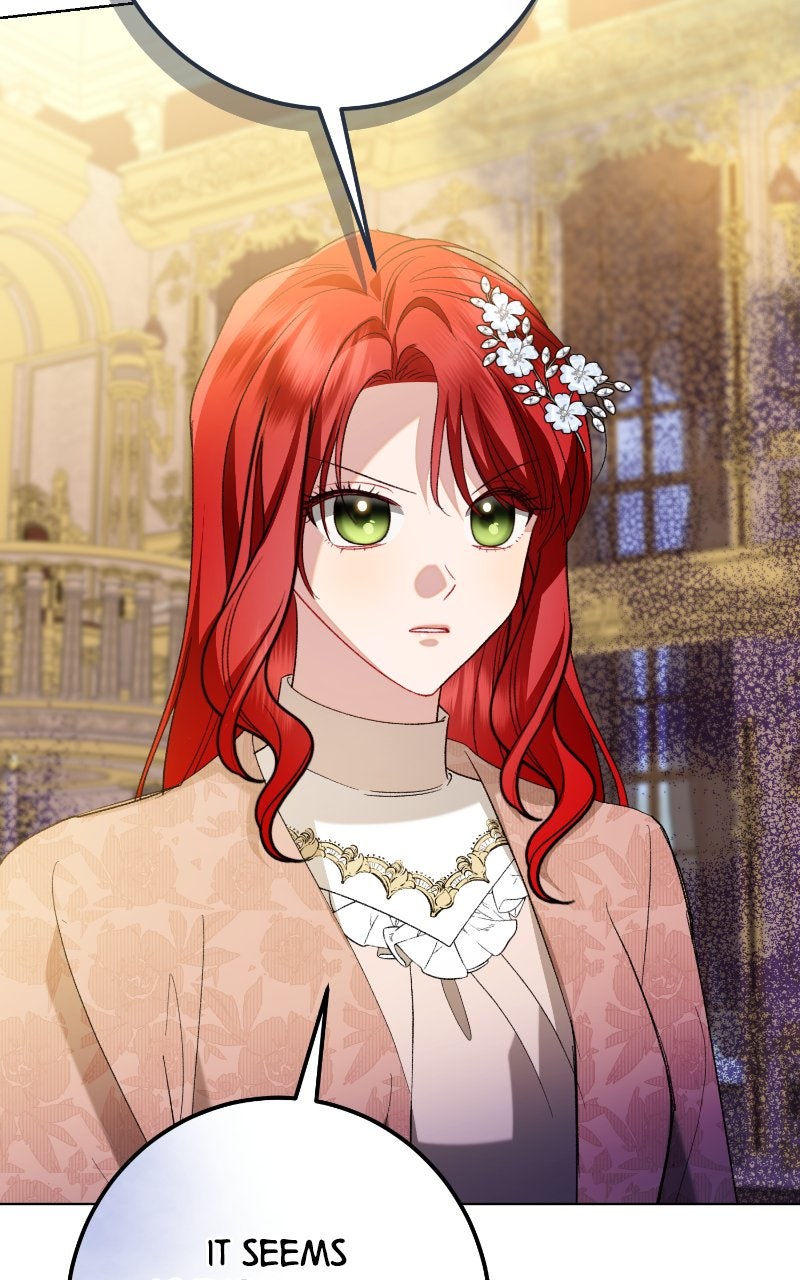 The Knight Becomes a Black Flower (S2) Episode 51 page 64 - 