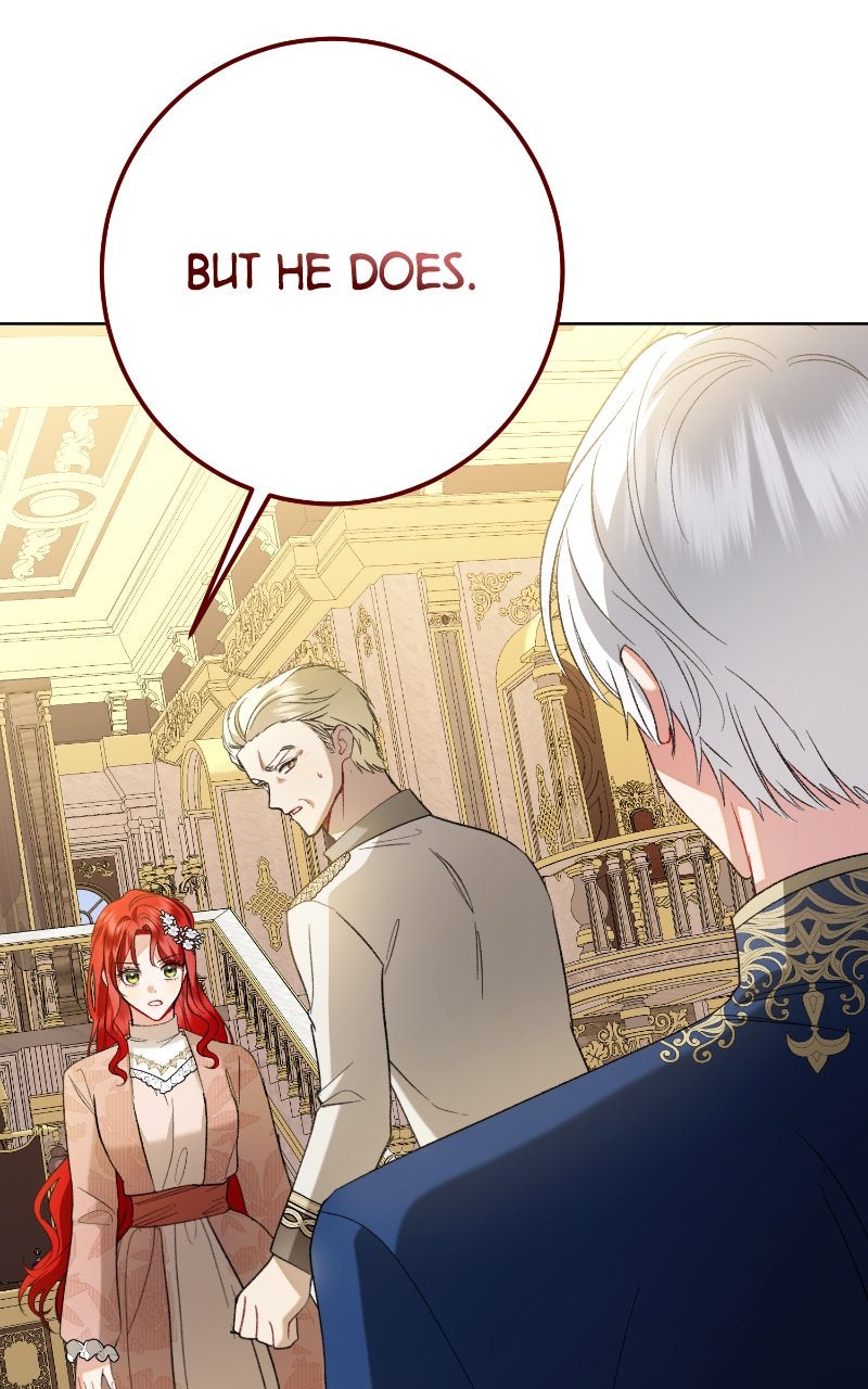The Knight Becomes a Black Flower (S2) Episode 51 page 68 - 
