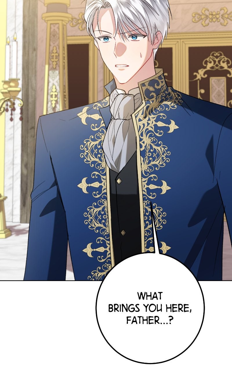 The Knight Becomes a Black Flower (S2) Episode 51 page 70 - 