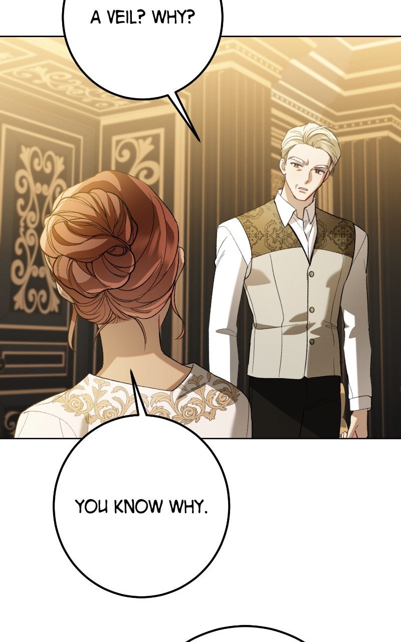 The Knight Becomes a Black Flower (S2) Episode 51 page 8 - 