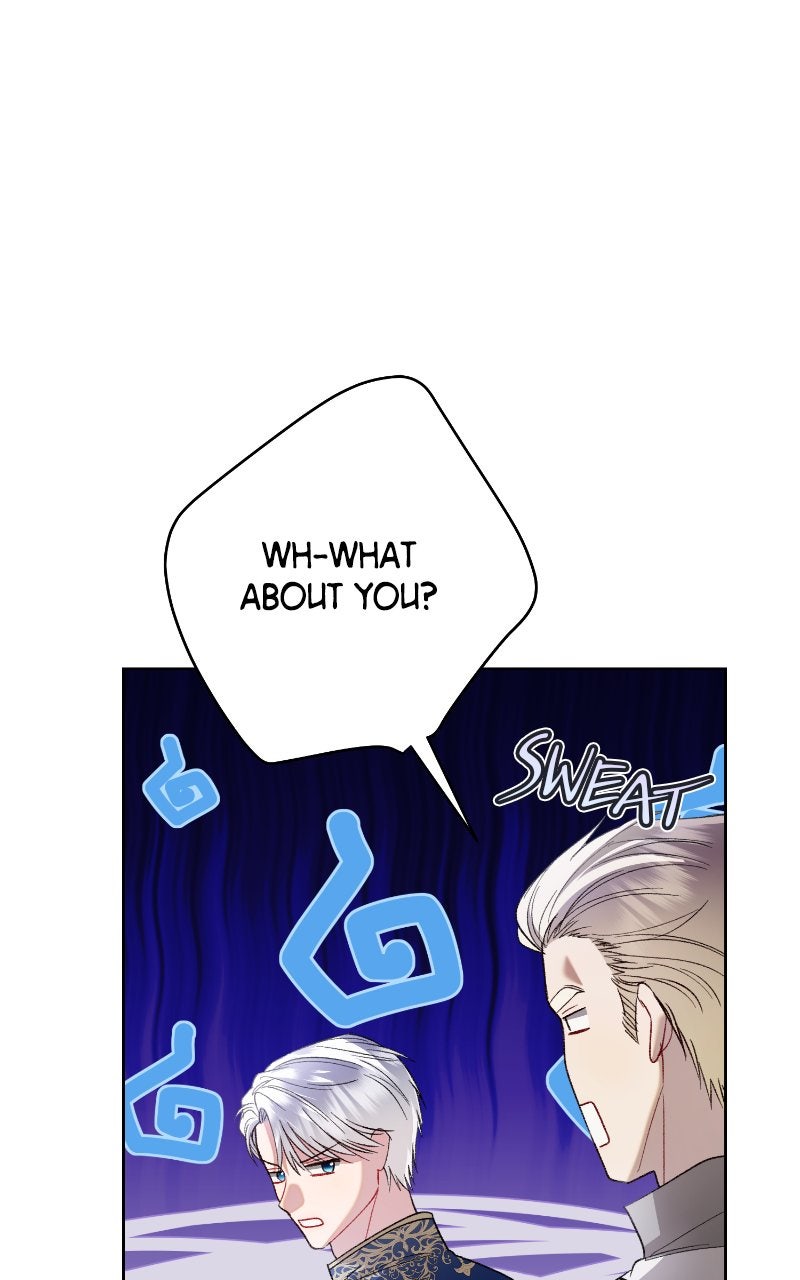 The Knight Becomes a Black Flower (S2) Episode 51 page 71 - 
