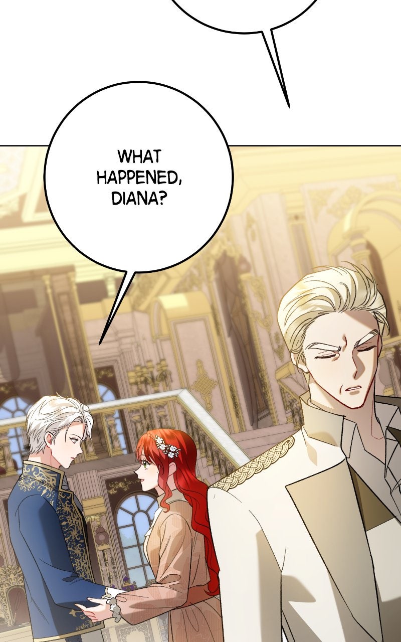 The Knight Becomes a Black Flower (S2) Episode 51 page 73 - 